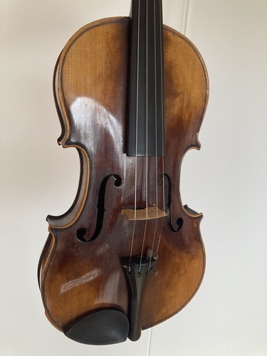 Anton huller german vintage - huller,