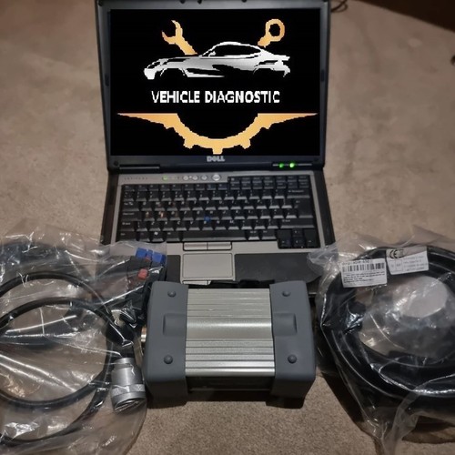 Star diagnostic c3 - mb,