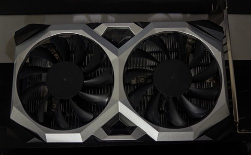 Msi ventus nvidia - nvidia, geforce