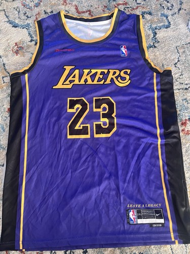 Nike los angeles lakers lebron - angeles,