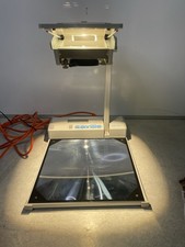 Saville Sceptre 5 Portable
