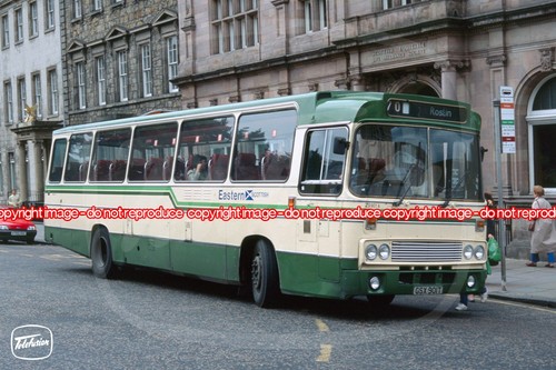 Bus photo eastern scottish - photo,