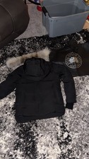 Canada Goose Black Badge