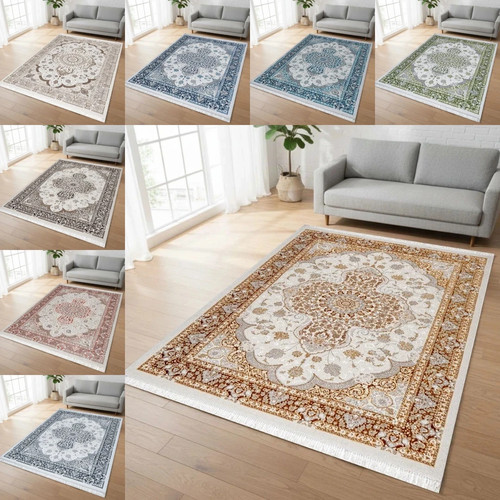Traditional large rugs - large,
