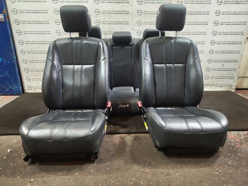 Jaguar x351 complete set of - jaguar, xj