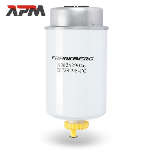 Fuel filter diesel - filter,