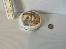 RARE VINTAGE ROYAL DOULTON
