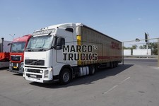 Truck Photo Volvo FH12
