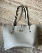 RUSSELL & BROMLEY   Geniune Leather Katie Mini Tote Bag Handbag