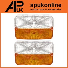 2x Front Combination Light