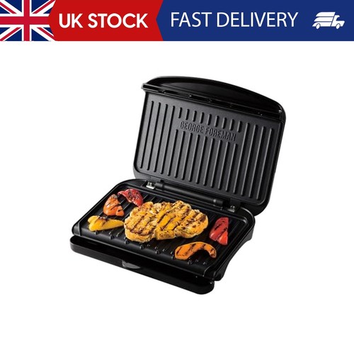 George foreman medium electric - foreman,