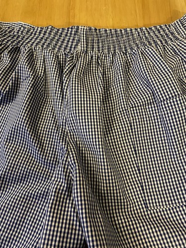 Unisex chef trousers - chef, size