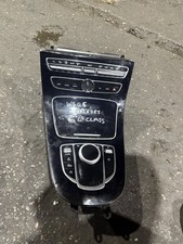 Mercedes C-Class W205  Centre Console COMMAND A2139008510