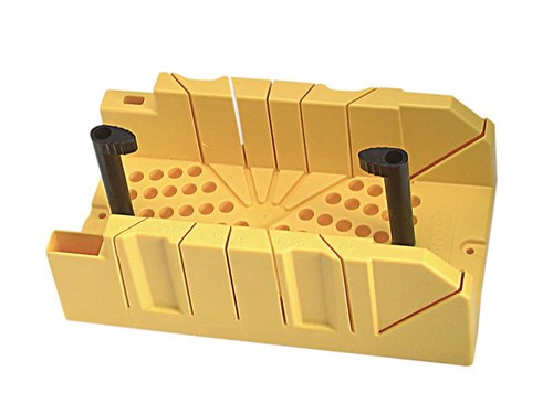 Stanley tools clamping - tools, mitre
