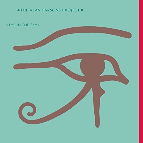 The alan parsons - parsons, :