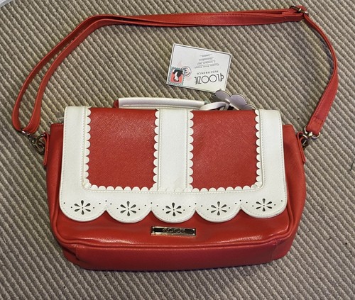 Floozie frost french crossbody - floozie,