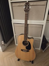 Takamine EG330SC Dreadnought