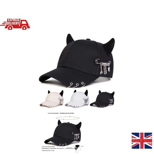 Cat ear hat unisex - cat,