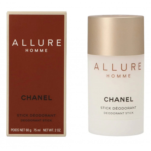 Chanel allure homme deodorant - chanel,