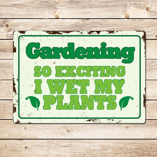 Exciting wet my plants - so,
