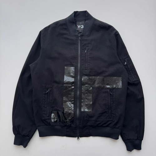Yohji yamamoto jacket mens - yamamoto,