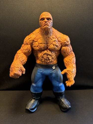 The thing fantastic four - the,