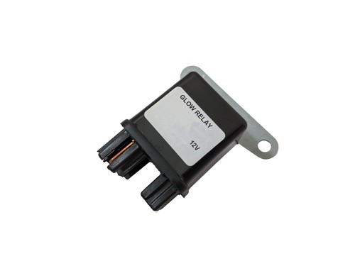 12v relay compatible with - 12v,