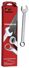 Teng Tools 6521 Combination