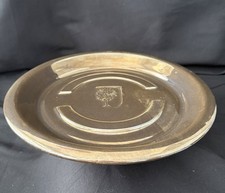 Studio Pottery Charger Plate