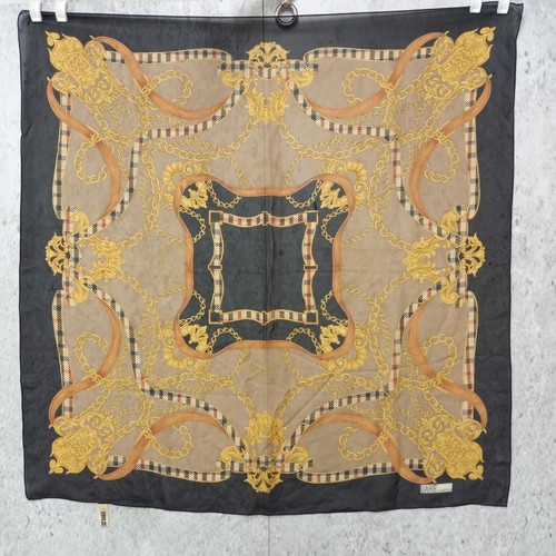 Daks scarf classic - daks,