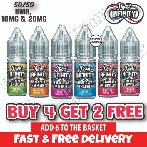 Doozy vape juice - vape,