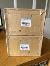 Yamaha NS10M bass units - new and unopened