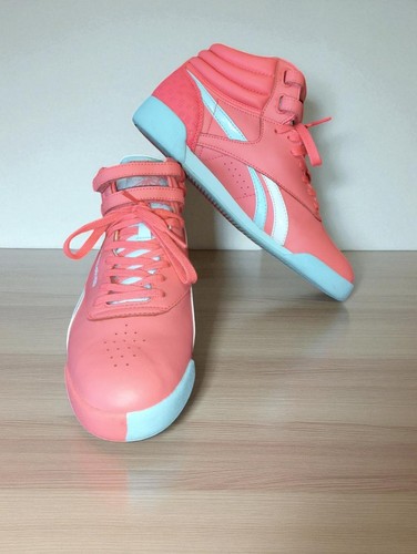 Women reebok freestyle - freestyle, hi