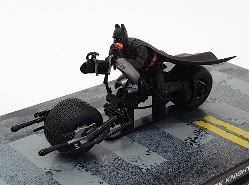 Eaglemoss appx 9cm - appx, long