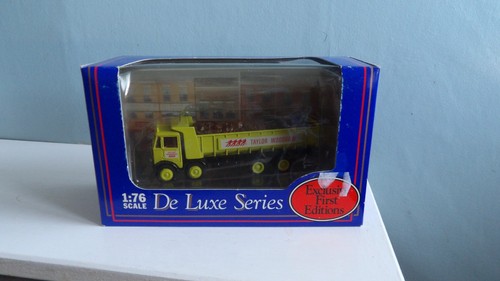 Die cast code - e.f.e.,