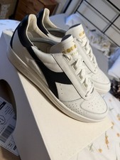 Diadora Borg Elite heritage UK