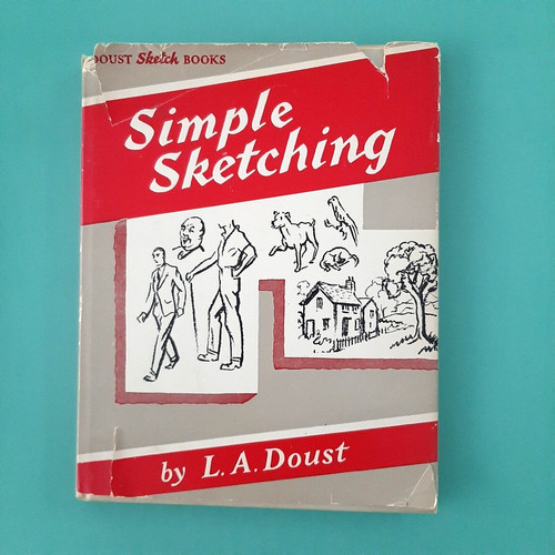 Simple sketching a - by,