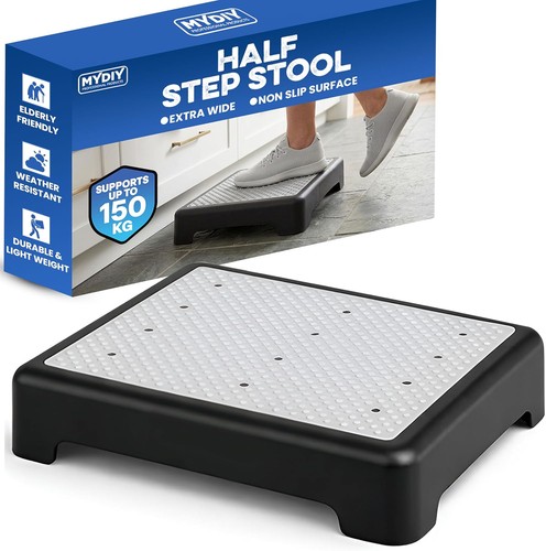 Door step stool elderly - step,