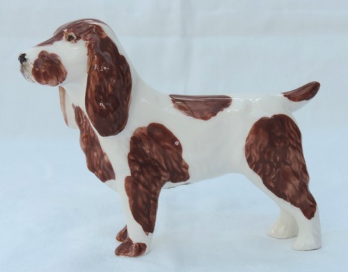 Anita harris spaniel - harris,