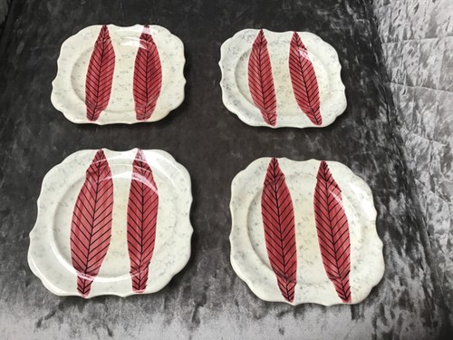 Vintage sandland ware side - sandland,
