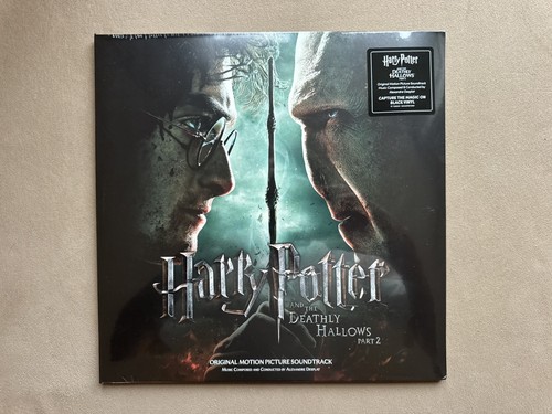 Alexandre desplat harry potter - alexandre,