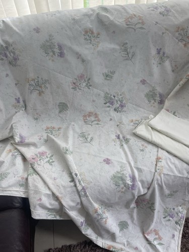 Dorma double duvet - double, cover