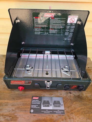 Coleman model - -, (5423)