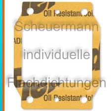 Gasket Air Flow Meter for Porsche 928, 944 S2, Turbo, 911