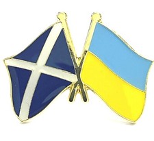 Scotland and Ukraine