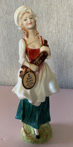 Royal doulton china - royal, lady