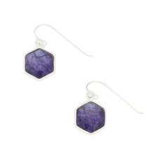 Derbyshire Blue John and