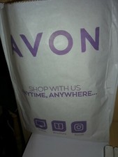   mystery bag Avon