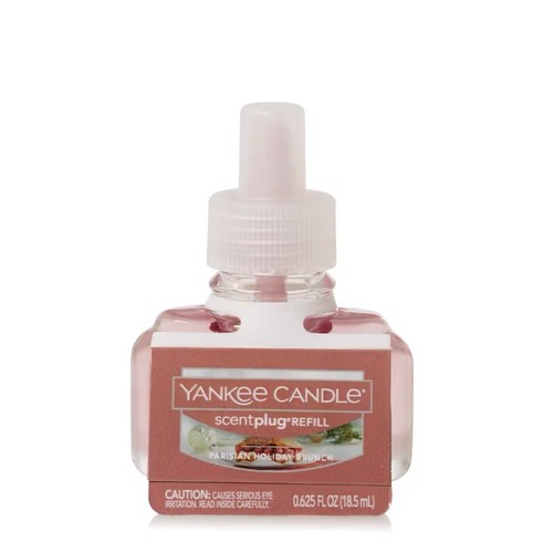 Yankee candle scent - candle,
