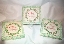 Royal Doulton Set of 3 Vintage